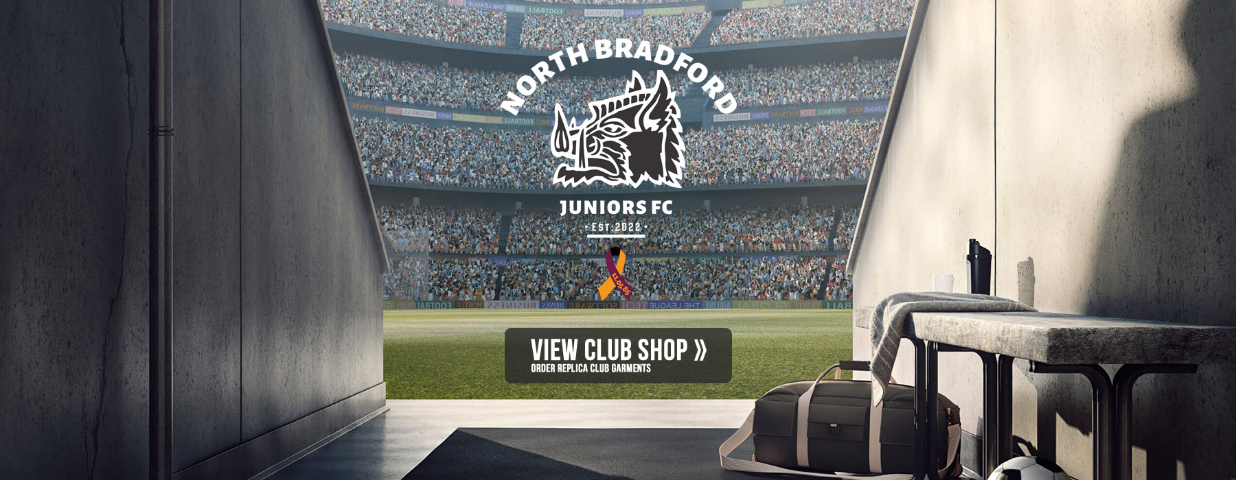 training & Clubwear